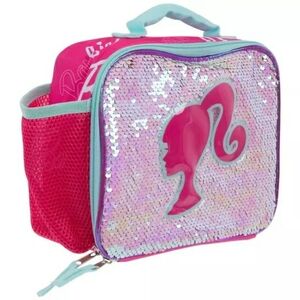 Mattel's Barbie Lunch Bag